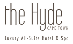 The Hyde Hotel Logo